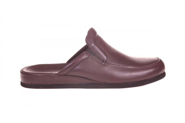 Rohde slipper bruin