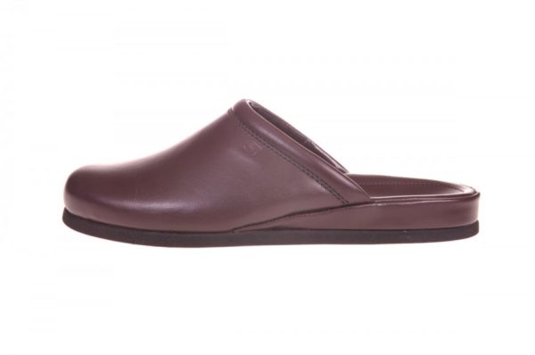 Rohde slipper bordeaux