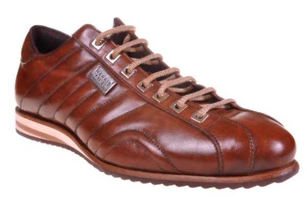 Harris casual schoen cognac - Afbeelding 3