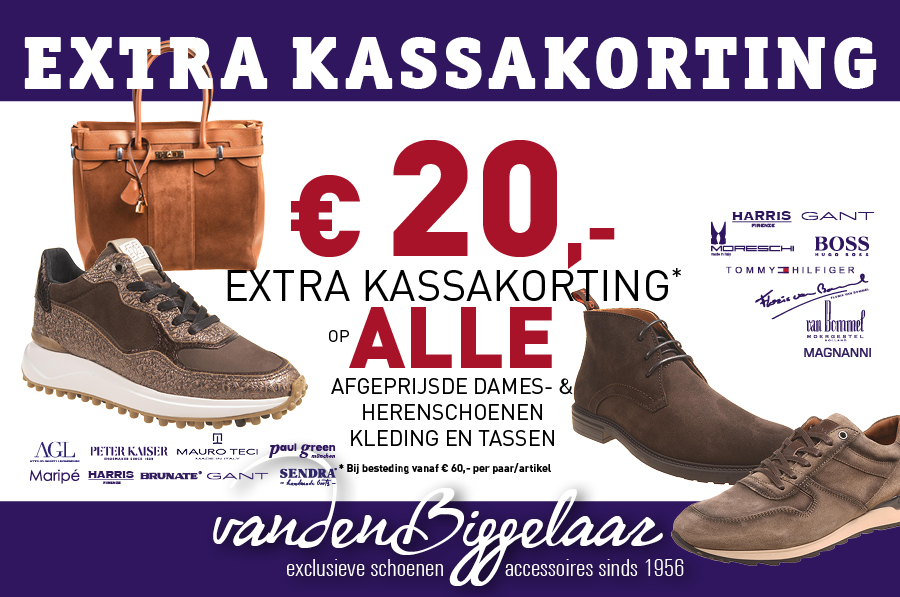 Slide EXTRA KASSAKORING 2023 januari