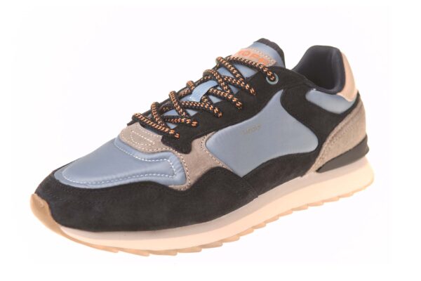 Hoff sneaker lichtblauw - Afbeelding 2