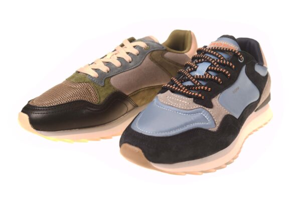 Hoff sneaker lichtblauw - Afbeelding 3