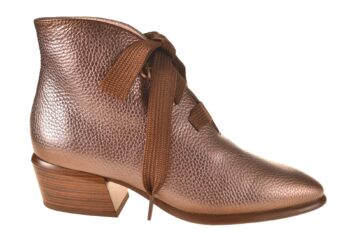 Hispanitas elegant veterlaarsje brons