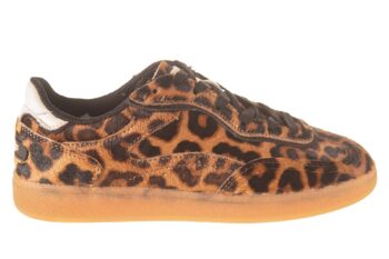 Hoff sneaker panterprint