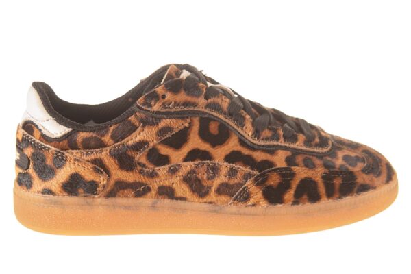Hoff sneaker panterprint