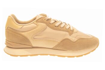 Hoff sneaker lichtgroen combinatie