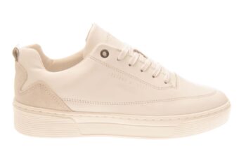 Cycleur de Luxe sneaker wit leer