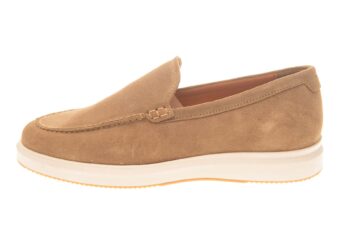 Cycleur de Luxe loafer zand suede