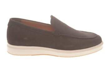 Cycleur de Luxe loafer donkerblauw suede
