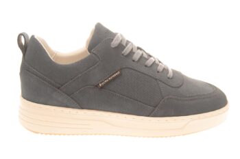 Cycleur de Luxe sneaker blauw suede