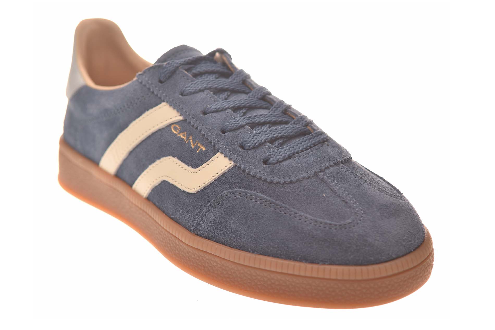 Gant retro sneaker jeansblauw - Afbeelding 2