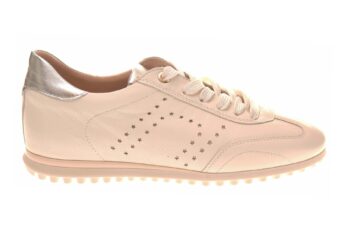 Emia sneaker off-white leer