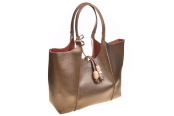 Tommy Hilfiger shopper print